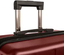 Валіза Heys SpinLite (L) Burgundy (10157-0017-30) 930199 - мініатюра 6