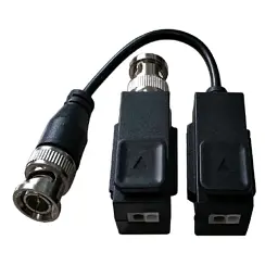 Комплект прийомопередавачів Hikvision DS-1H18S/E(C)