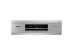 Посудомийна машина Gorenje GS643E90X - мініатюра 6