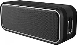 Bluetooth Колонка Pixus Rave Speaker black UA