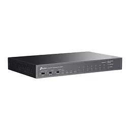 Комутатор 8-портовий 10/100 Мбіт/с із PoE+ , TL-SL1311P TP-LINK - мініатюра 3