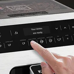 Кавомашина Krups Evidence EA891D10 [121467] - мініатюра 9