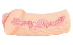 Мастурбатор Kokos Elegance 005 Double Layer - мініатюра 4