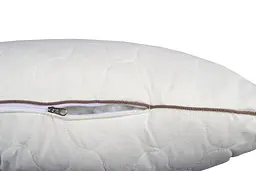 Подушка Lotus 50x70 - Cotton Delicate - мініатюра 4
