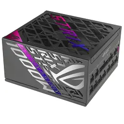 Блок живлення ASUS 1000W ROG Strix Platinum (90YE00W7-B0NA00) - мініатюра 10