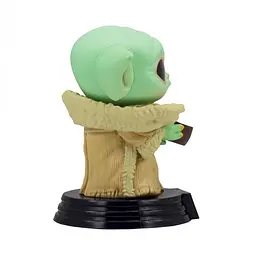 Ігрова фігурка Funko Pop Мандалорец Малюк з чашкою (49933) - мініатюра 3