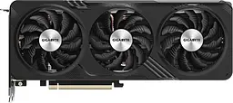 Відеокарта Gigabyte RTX 4060 Ti 16Gb Gaming OC (GV-N406TGAMING OC-16GD) (GDDR6, 128 bit, PCI-E v4.0) Б/в