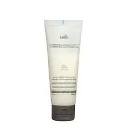 Зволожуючий шампунь для сухого і пошкодженого волосся La'dor Moisture Balancing без силіконів 100 мл