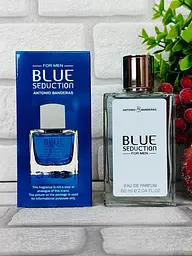 Парфюм мужской, аромат по мотивам Blue Seduction (60 мл)