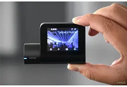 Автомобільний Відеореєстратор 70mai Smart Dash Cam Pro XiaomidriveD02 - мініатюра 6