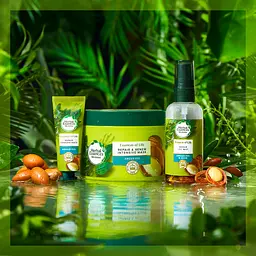 Маска для волосся Herbal Essences Арганова олія, 450 мл - мініатюра 7