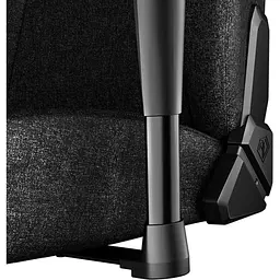 Геймерське крісло Anda Seat Phantom 3 L Black Fabric (AD18Y-06-BF) [108622] - мініатюра 7