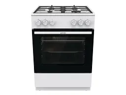 Газова плита Gorenje GG6A10WFFM