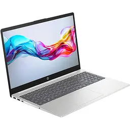 Ноутбук HP 15-fc0252ua (C79KCEA) - мініатюра 2