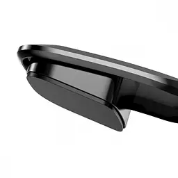 Тримач в машину Baseus Metal Age Gravity Car Mount Connecting Rod Type червоний (22710) - мініатюра 6