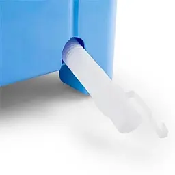 Міні-пральна машина OneConcept SG003 (10026453) - мініатюра 7