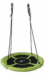 Садова гойдалка GardenLine HAM5191 Green 100 см. - мініатюра 5