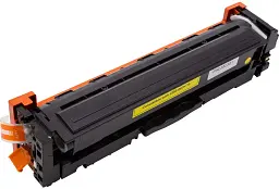 Картридж PowerPlant Canon i-SENSYS LBP631Cw (CRG-067H) YL (з чіпом)