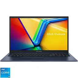 Ноутбук ASUS 17.3'' Vivobook 17 X1704VA,i3-1315U 4.50GHz,6 cores,24GB DDR4,256GB - мініатюра 11