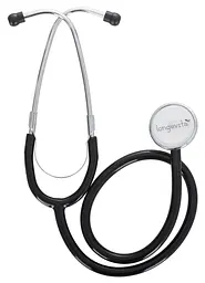 Механічний тонометр Longevita LS-4 (стетоскоп у комплекті) (5929741) LS-4 - мініатюра 9