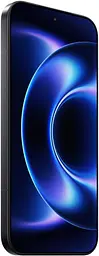 Смартфон Xiaomi 17 Ultra 16/512GB Black (Global) (with charger) [5G, NFC] - мініатюра 3