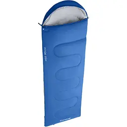 Спальний мішок KingCamp Oasis 250 Blue (2248.65.65) [169540]