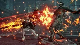 Гра PS5 Code Vein II (3391892038224) - мініатюра 9