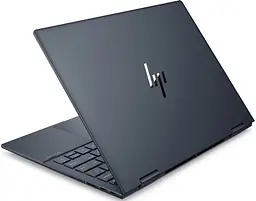 Ноутбук HP ENVY x360 13-bf0003ua 13.3' 2.8K OLED Touch, Intel i7-1250U, 16GB, F1024GB, UMA, Win11, синій (826Y3EA) - мініатюра 7