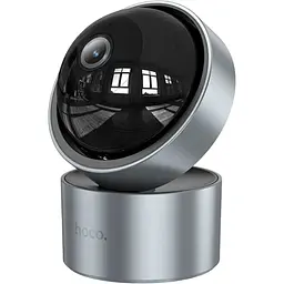 IP-камера відеоспостереження HOCO D5 Indoor PTZ HD camera EU