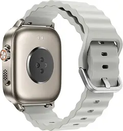 Смарт-годинник realme Watch 5 Titanium - мініатюра 4
