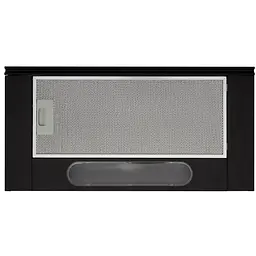 Витяжка телескопічна Eleyus BREEZE 1000 60 BL - мініатюра 2