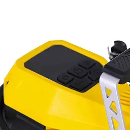 Автомобільний компресор Stanley 23 л/хв, 12 В, 10 бар, вага 1.1 кг (SXIF0001) - мініатюра 7