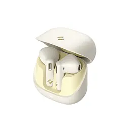 Бездротові навушники HAVIT TW905 TWS Beige HAVIT (28069-000)