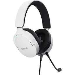 Ігрові навушники Trust GXT 490 Fayzo 7.1 White (25302) [119427] - мініатюра 2