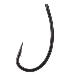 Гачок BKK Curved Shank 6, 10 шт. (1102-A-BC-0231)