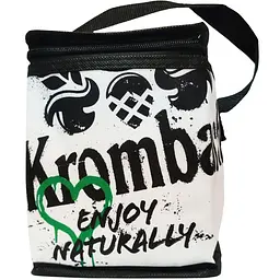 Набiр: пиво Krombacher Pils 0.5 л + Krombacher Weizen 0.5 л + Krombacher Hell 0.5 л + Krombacher Pils б/а 0.5 л + термосумка - мініатюра 2