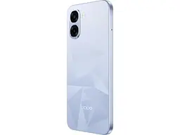 Смартфон OPPO A6k 4/256GB Crystal Blue - миниатюра 5