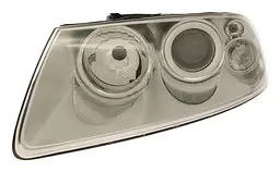 Фара передня ліва VW Touareg 02-13р Depo (441-1184LMLD-EM)