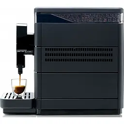 Кавомашина Saeco New Royal Black  - мініатюра 6