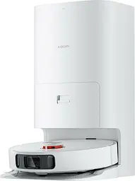 Робот-пилосос XiaomiRobot Vacuum X10+ White