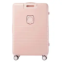 Валіза Semi Line 28" (L) Beige (T5965-4) - мініатюра 4