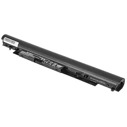 Акумулятор HP JC03 (250 G6, 255 G6, 15-BS, 15-BW, 17-BS series) 11.1V 2200 mAh Black - мініатюра 2