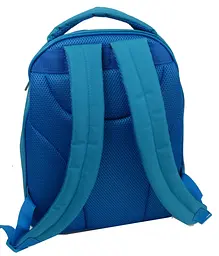 Підлітковий рюкзак Corvet BP6012-77 15L Блакитний - мініатюра 5
