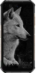 Смартфон Ulefone Armor X16 Pro 8/256GB Sand Dune (Global) NFC - мініатюра 2