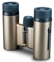 Бінокль Vanguard Vesta Compact 10x21 WP Champagne (Vesta 1021 Cham) (DAS301034) - мініатюра 6