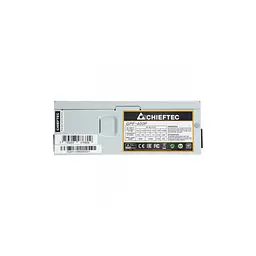 Блок живлення Chieftec 400W SMART (GPF-400P) - мініатюра 5