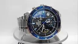 Годинник Casio EFV-540D-1A2VUEF - мініатюра 3