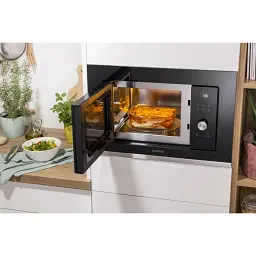 Мікрохвильова піч Gorenje BM201AG1BG (738290) [99922] - мініатюра 10