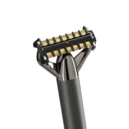 Тример Babyliss X-Blade Super-X Metal Series Black Edition (OT991E) - мініатюра 5