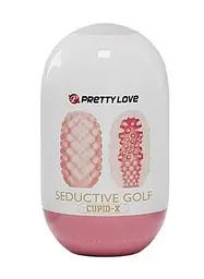 Мастурбатор Pretty Love Cupid-X Seductive Golf